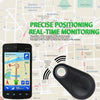 Smart Wireless 4.0 Key anti Lost Finder Tracker Alarm Gps Locator Wireless Positioning Wallet Pet Key