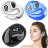 AI Language Translation Earbuds 138 Languages Bluetooth-Compatible 5.3 Translator Device Open Air Traductor for Travel Business