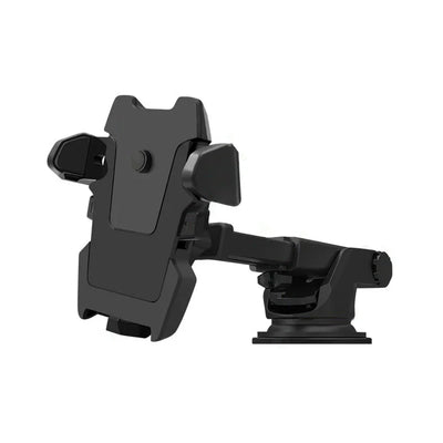Universal Suction Cup Car Phone Holder 360° Dashboard Windshield Mobile Phone Mount Stand GPS Bracket for Iphone Xiaomi Huawei