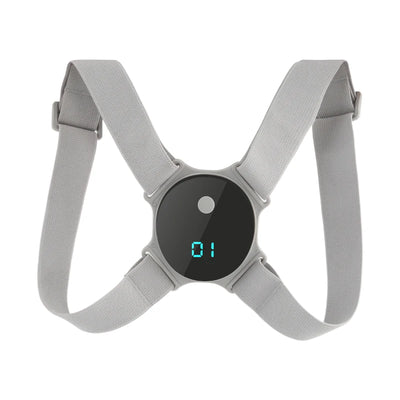 Intelligent Vibration Reminder Posture Corrector anti Hunchback Belt Preventing Myopia Hunchback Device for Adult Child