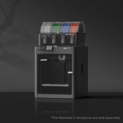 P1S Combo Craft [3]D Printer (PF001-U+SA001-US)