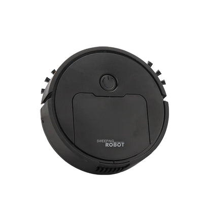 Intelligent sweeping robot with USB charger

